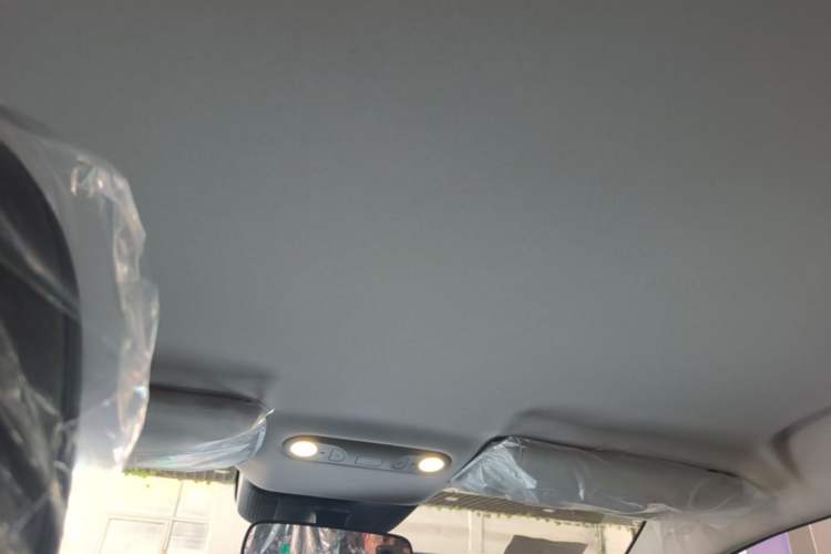 Used AION UT 2025 330 Starlight Edition Headliner