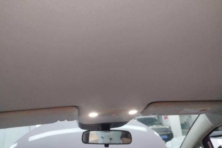 Used AION UT 2025 420 Intelligent Luxury Edition Headliner