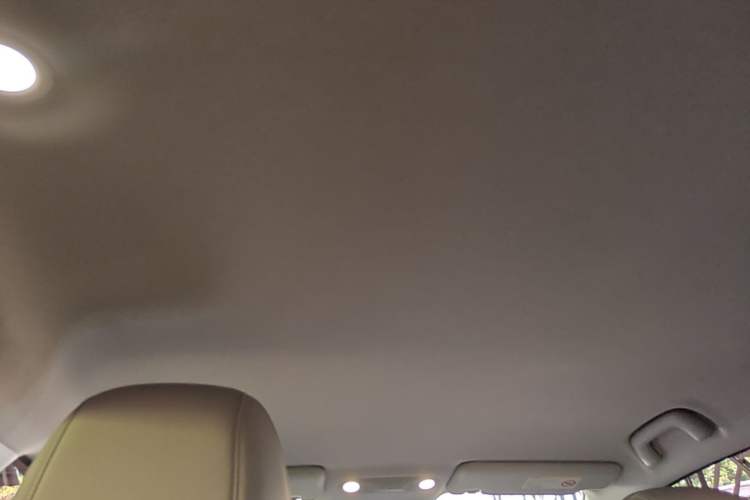 Used AION UT 2025 420 Intelligent Luxury Edition Headliner