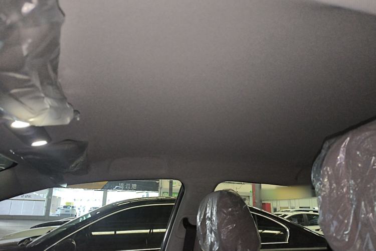 Used AION UT 2025 330 Starlight Edition Headliner