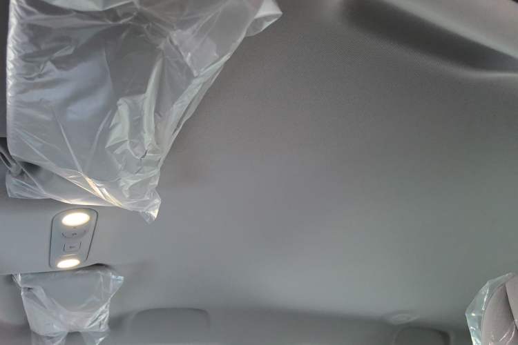 Used AION UT 2025 330 Starlight Edition Headliner
