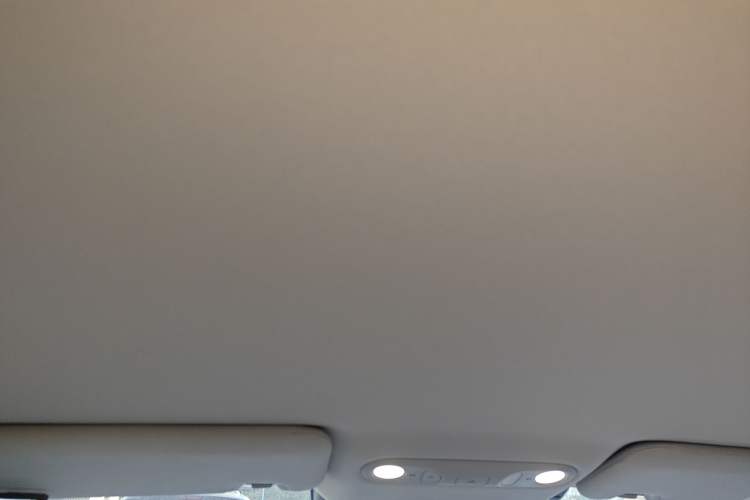 Used AION UT 2025 420 Intelligent Luxury Edition Headliner