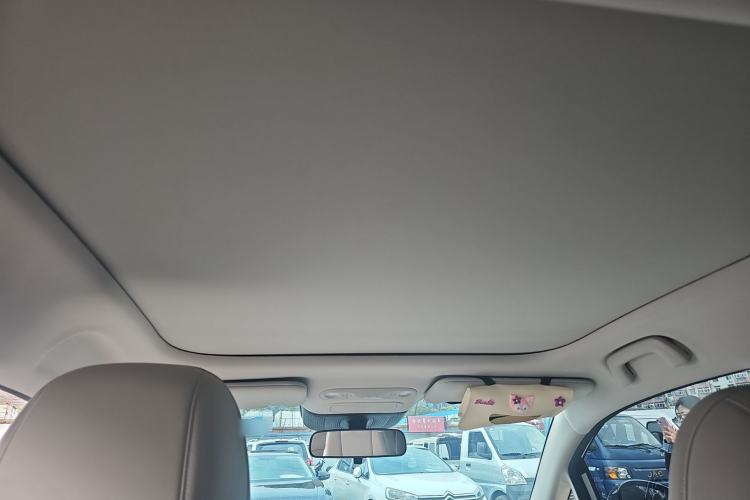 Used AION UT 2025 420 Prestige Edition Headliner