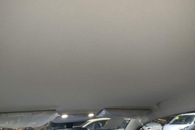 Used AION UT 2025 330 Star Edition Headliner