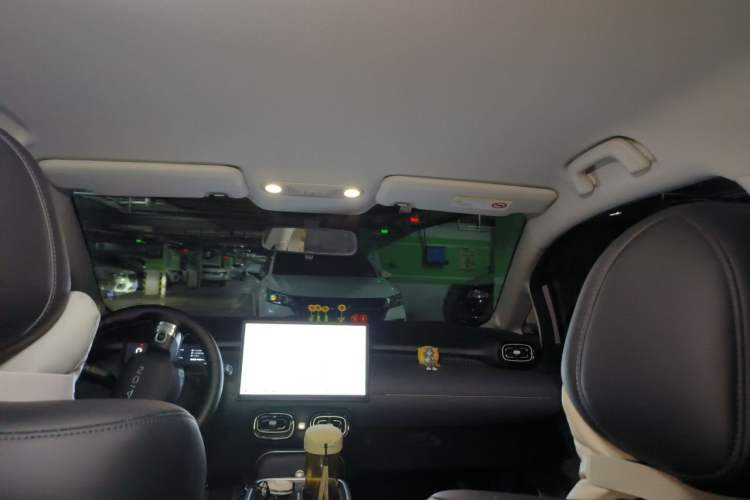 Used AION UT 2025 420 Smart Edition Headliner