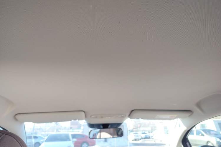 Used AION UT 2025 330 Starlight Edition Headliner