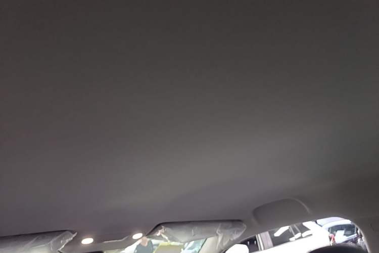 Used AION UT 2025 330 Starlight Edition Headliner