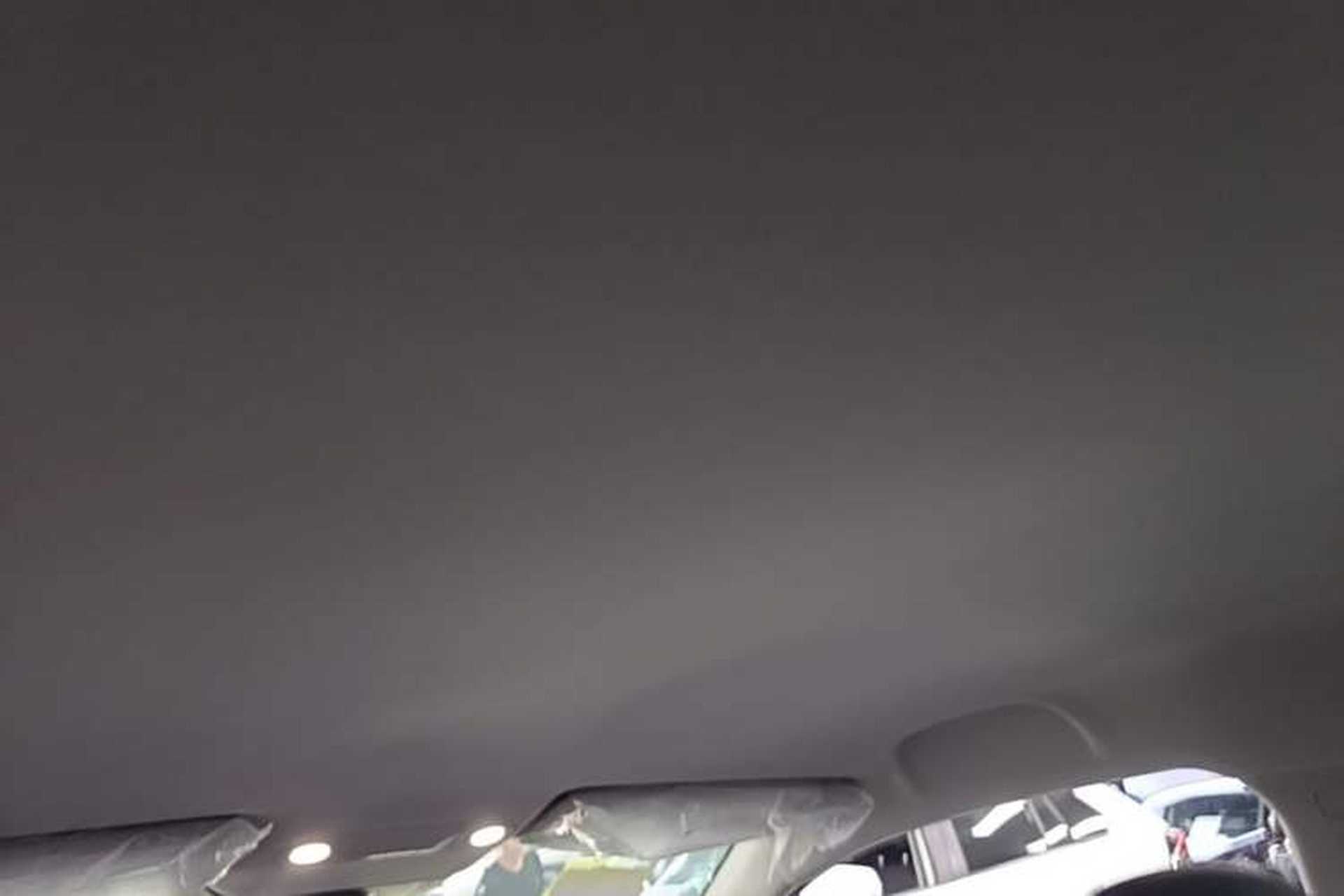 Used AION UT 2025 330 Starlight Edition Headliner