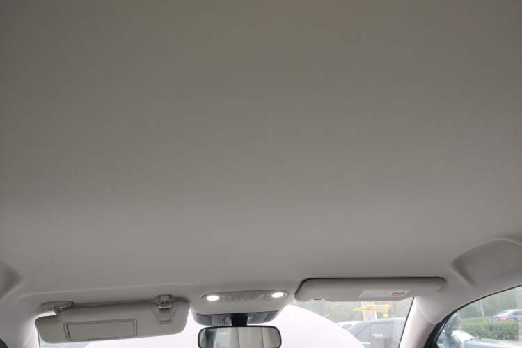 Used AION UT 2025 330 Starlight Edition Headliner