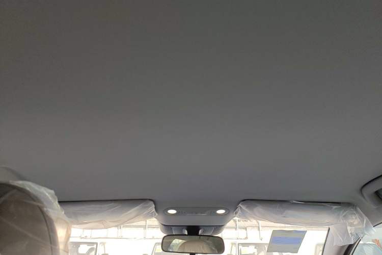 Used AION UT 2025 420 Smart Edition Headliner