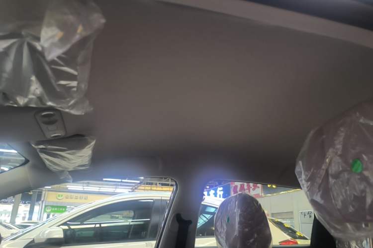 Used AION UT 2025 330 Starlight Edition Headliner
