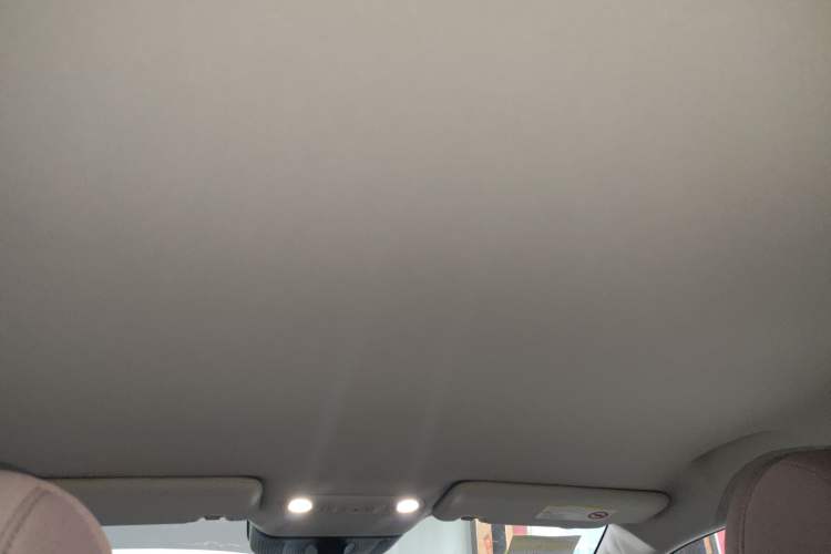 Used AION UT 2025 330 Star Edition Headliner