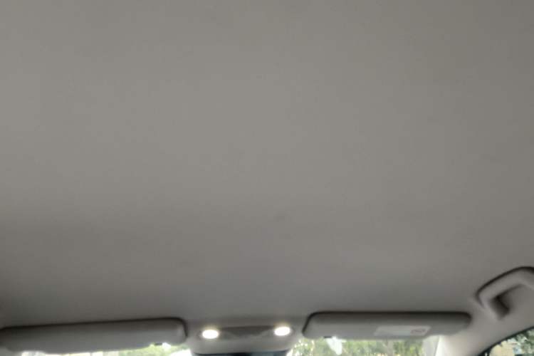 Used AION UT 2025 420 Smart Edition Headliner