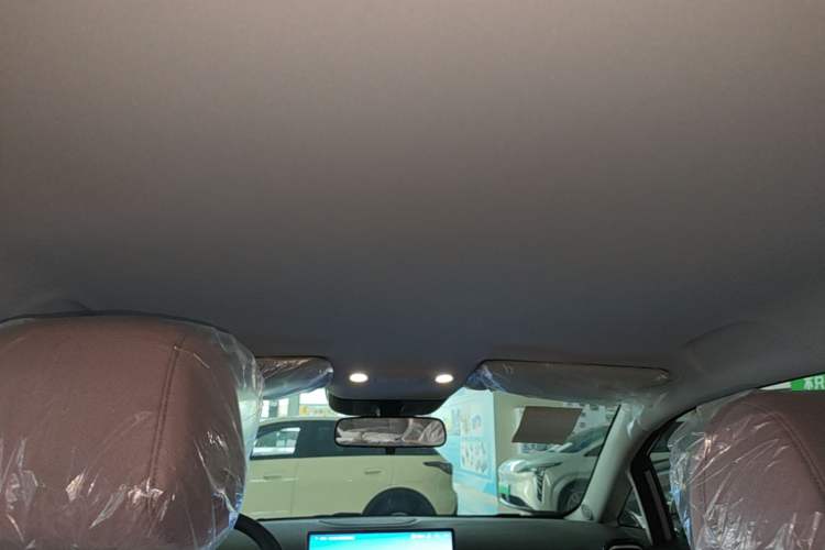 Used AION UT 2025 330 Starlight Edition Headliner