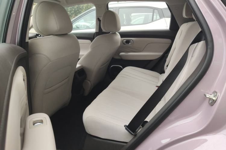 Used AION UT 2025 330 Starlight Edition Interior 4