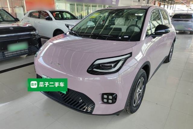 Used AION UT 2025 330 Starlight Edition