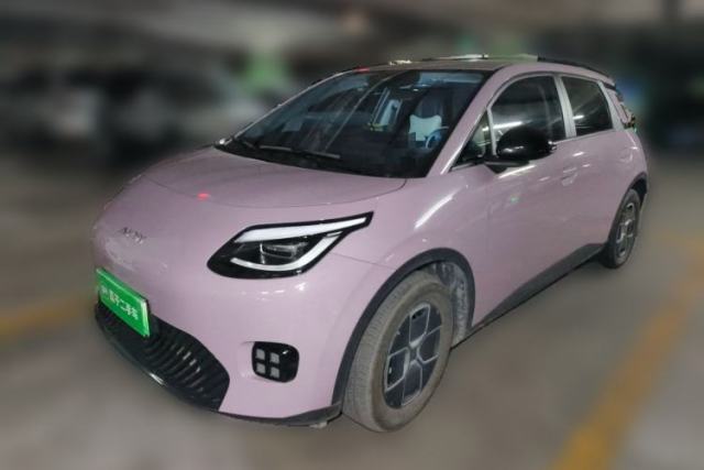 Used AION UT 2025 420 Smart Edition