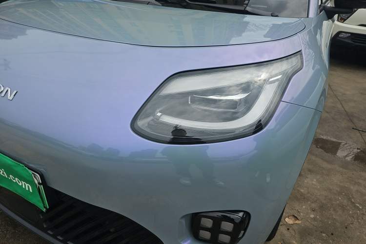 Used AION UT 2025 420 Prestige Edition Left Front Headlight