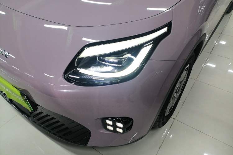Used AION UT 2025 330 Star Edition Left Front Headlight