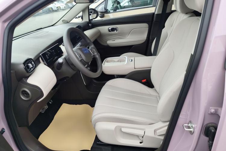 Used AION UT 2025 330 Starlight Edition Left Front Seat