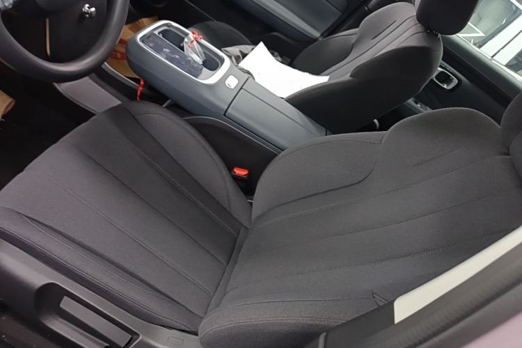 Used AION UT 2025 330 Starlight Edition Left Front Seat