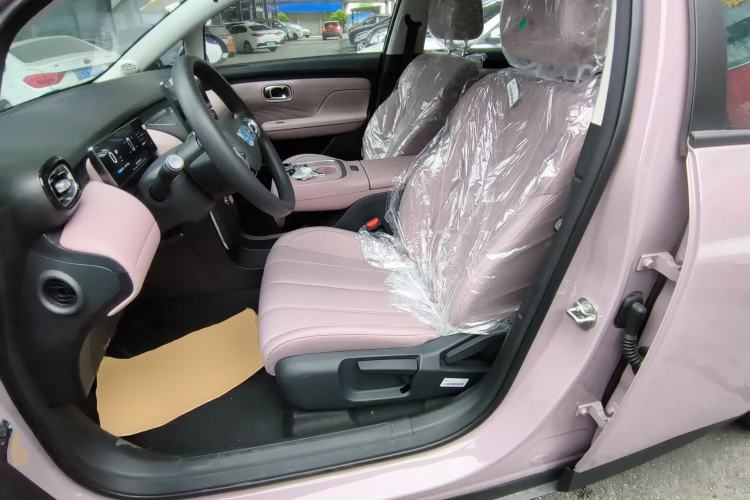 Used AION UT 2025 330 Starlight Edition Left Front Seat