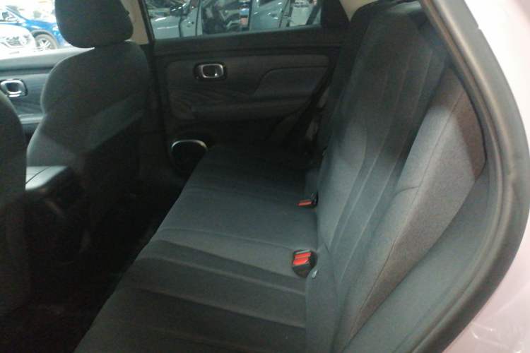 Used AION UT 2025 330 Star Edition Left Rear Seat