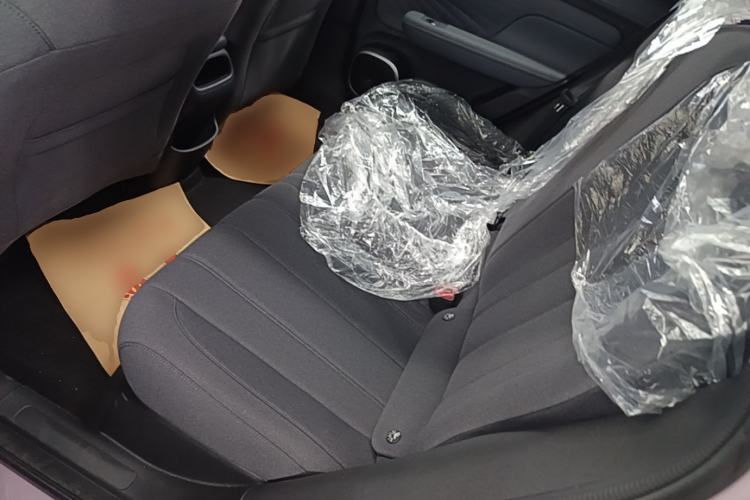 Used AION UT 2025 330 Starlight Edition Left Rear Seat