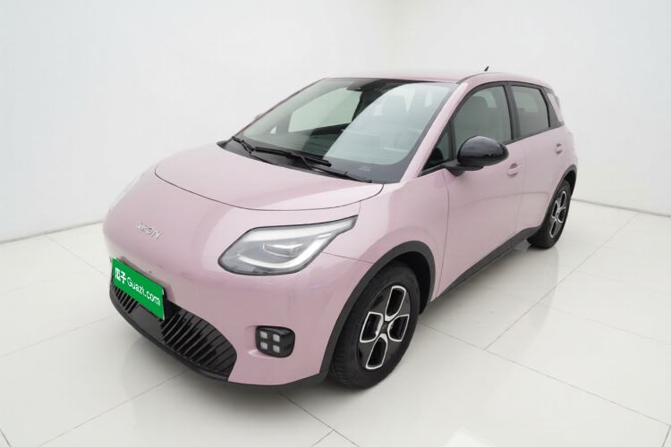 AION UT 2025 420 Smart Edition