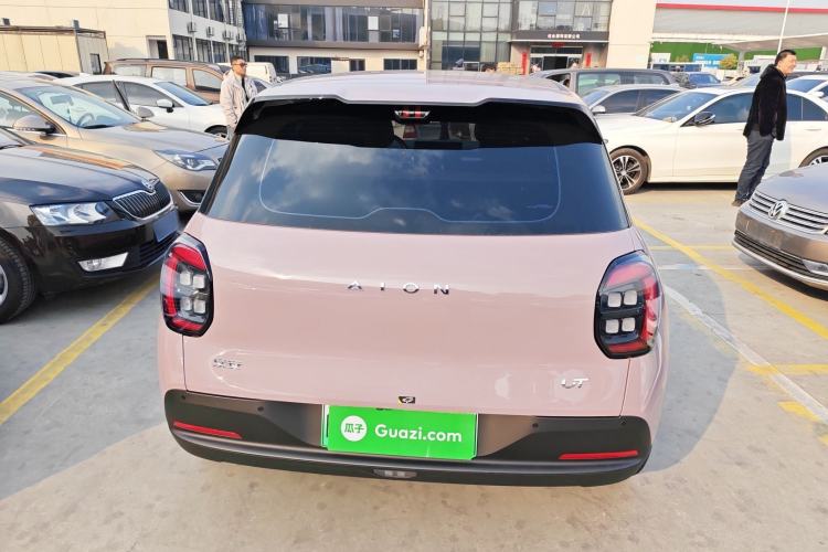 Used AION UT 2025 420 Smart Edition Rear