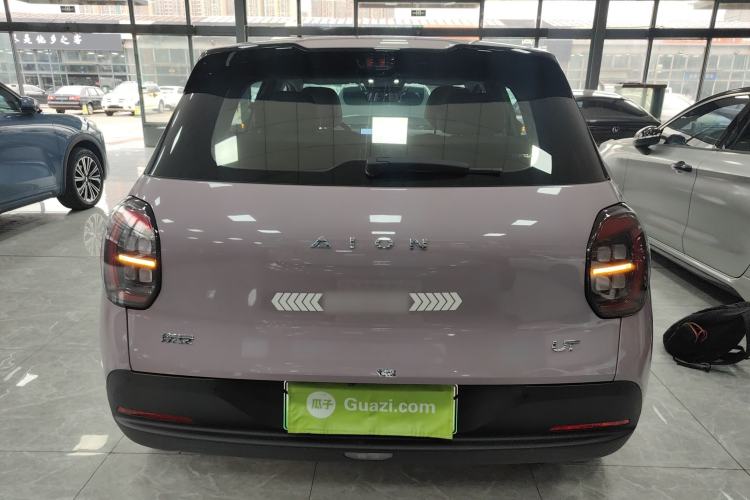 Used AION UT 2025 420 Intelligent Luxury Edition Rear