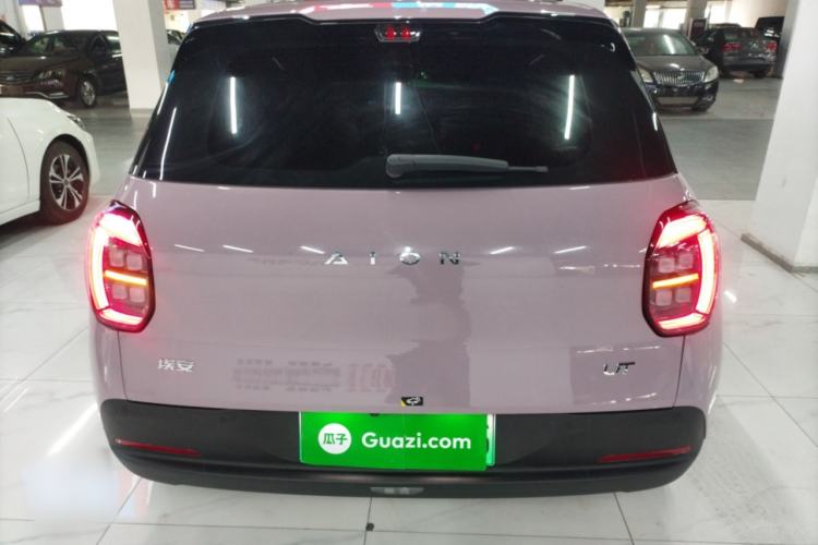 Used AION UT 2025 420 Prestige Edition Rear
