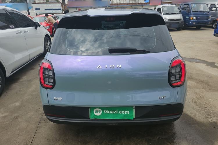 Used AION UT 2025 420 Prestige Edition Rear