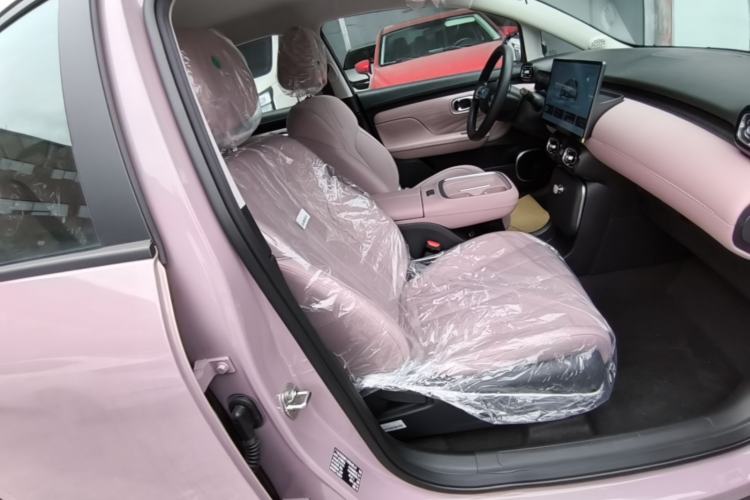 Used AION UT 2025 330 Starlight Edition Right Front Seat