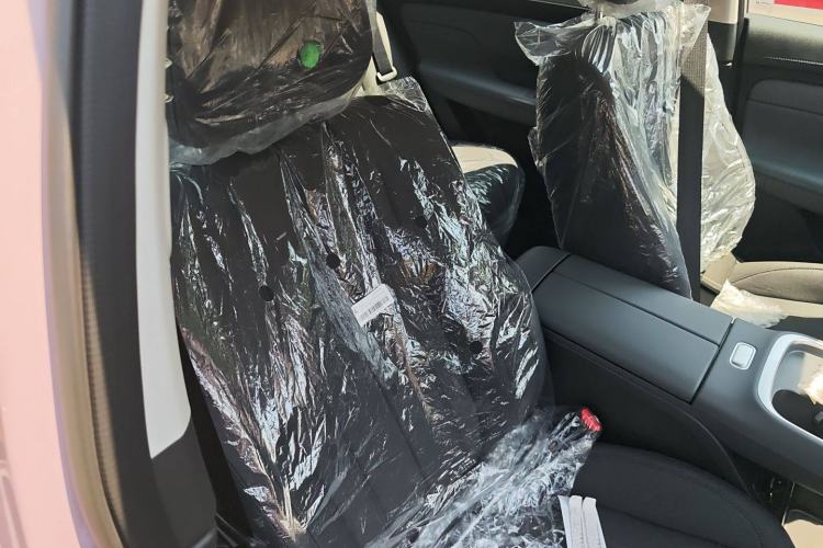 Used AION UT 2025 330 Starlight Edition Right Front Seat
