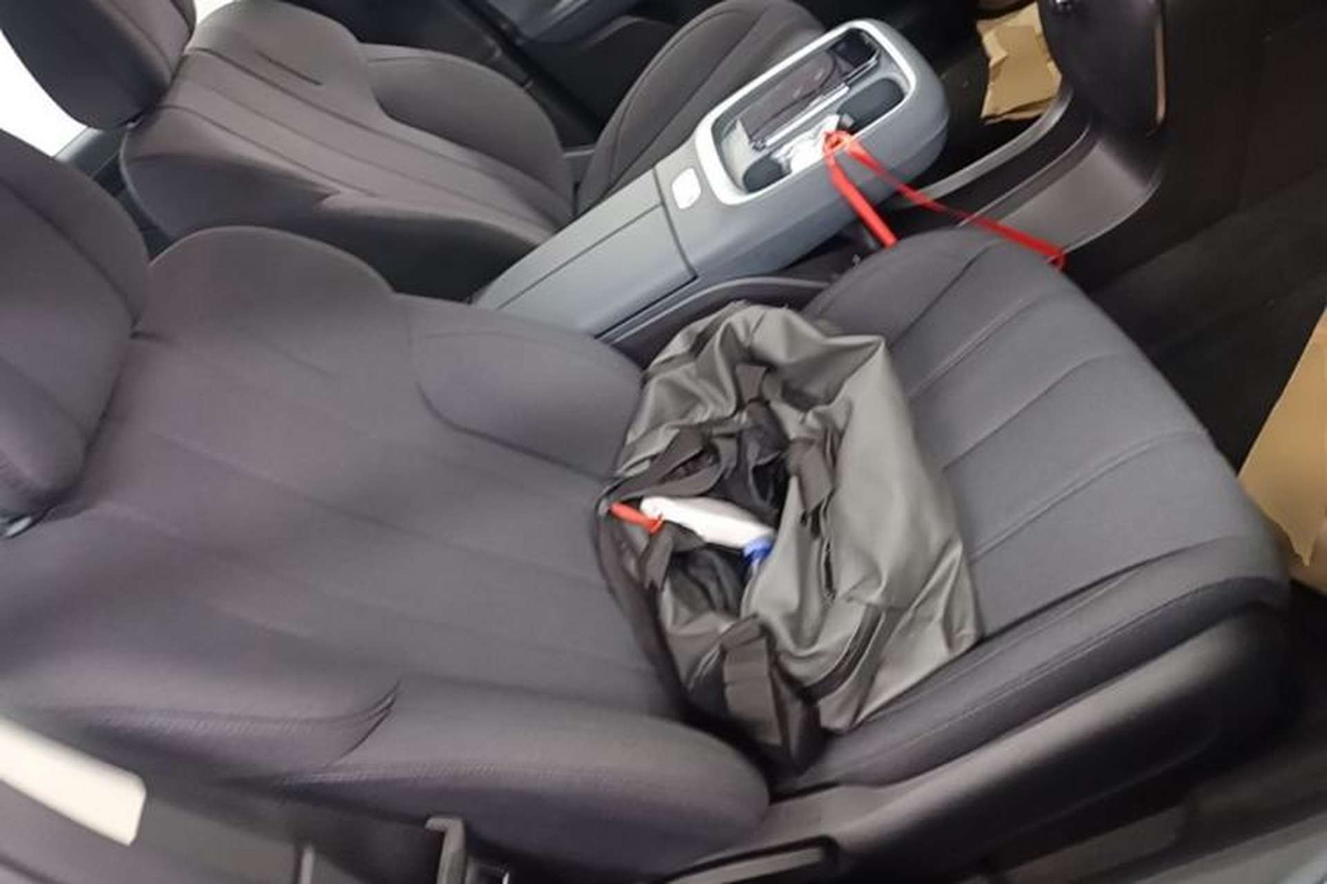 Used AION UT 2025 330 Starlight Edition Right Front Seat