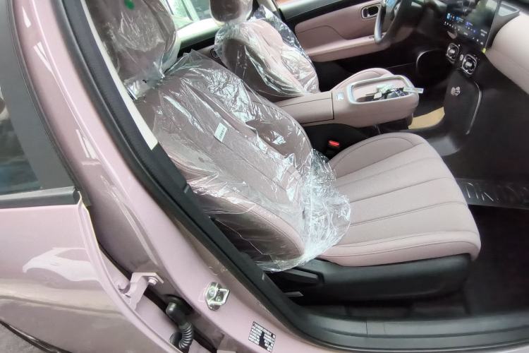 Used AION UT 2025 330 Starlight Edition Right Front Seat