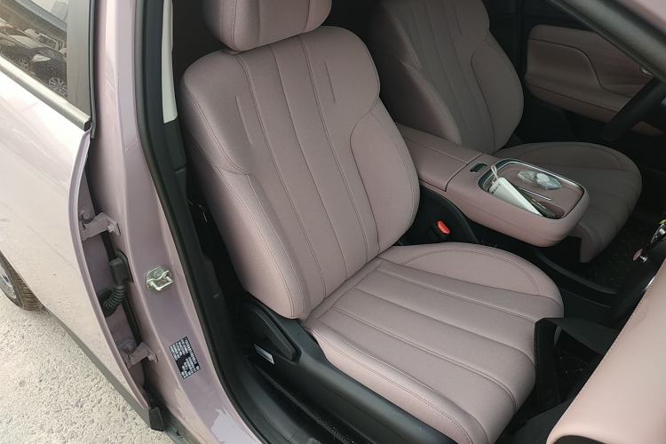 Used AION UT 2025 330 Starlight Edition Right Front Seat