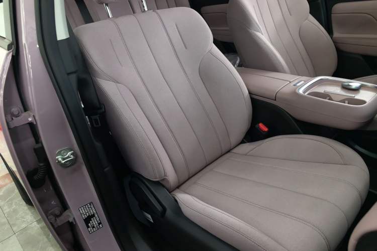 Used AION UT 2025 330 Starlight Edition Right Front Seat