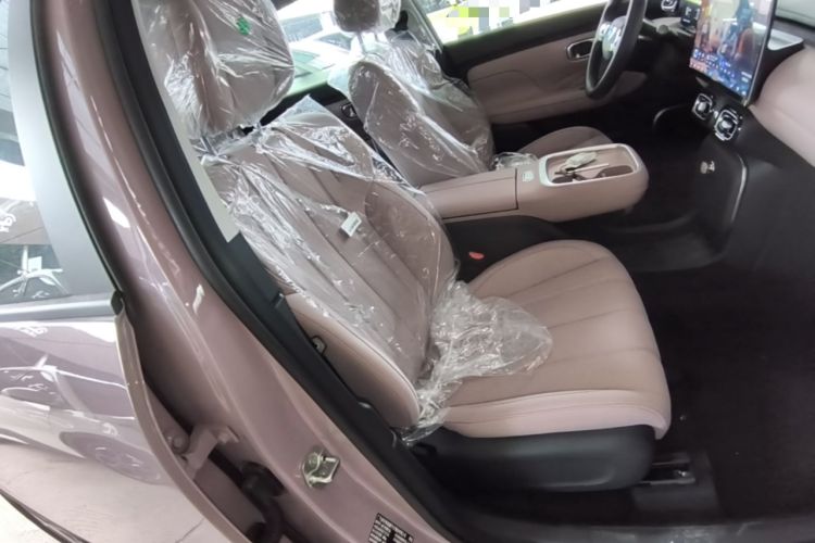 Used AION UT 2025 330 Starlight Edition Right Front Seat