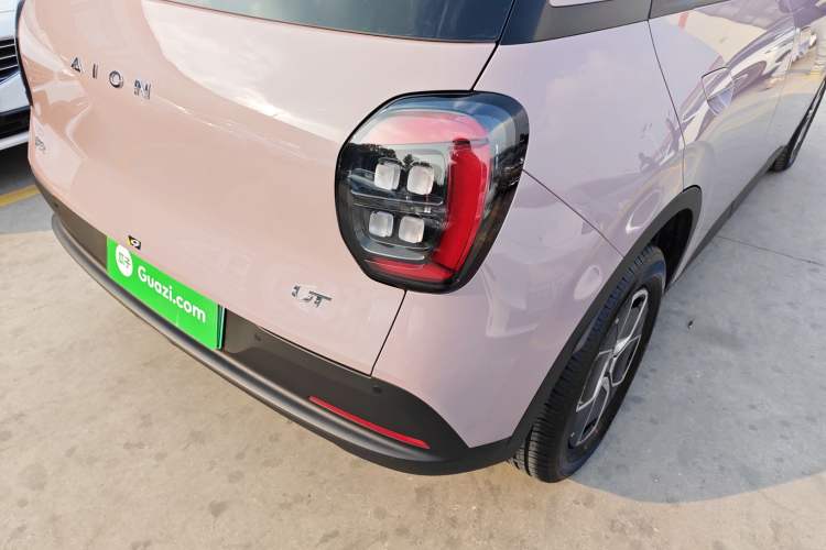 Used AION UT 2025 420 Smart Edition Right Rear Taillight