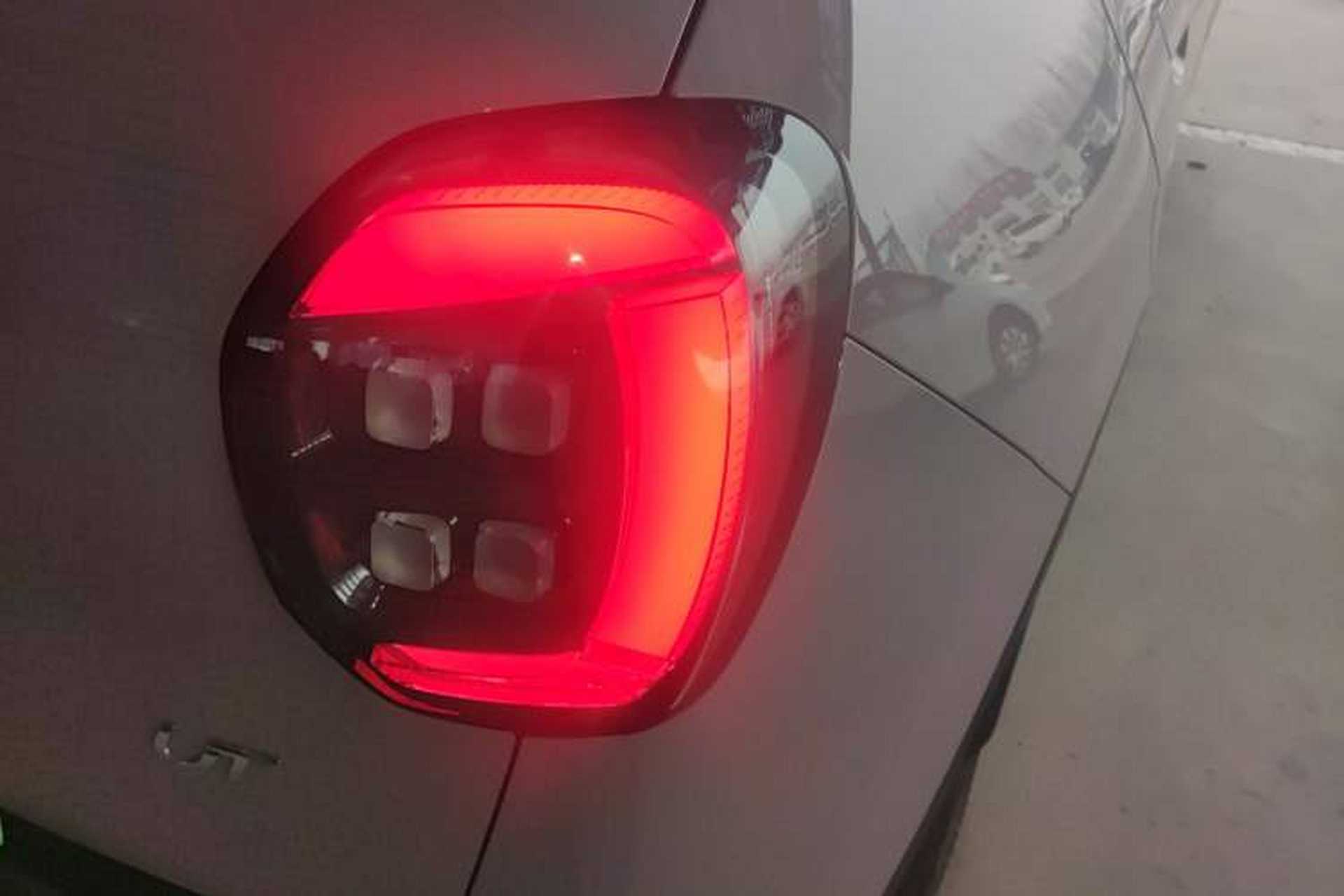 Used AION UT 2025 420 Intelligent Luxury Edition Right Rear Taillight