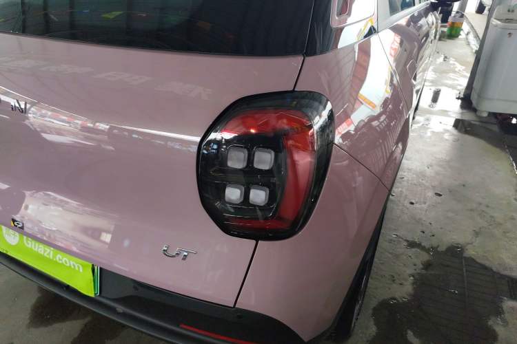 Used AION UT 2025 330 Starlight Edition Right Rear Taillight
