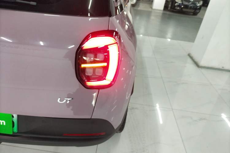 Used AION UT 2025 420 Prestige Edition Right Rear Taillight