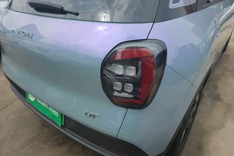 Used AION UT 2025 420 Prestige Edition Right Rear Taillight