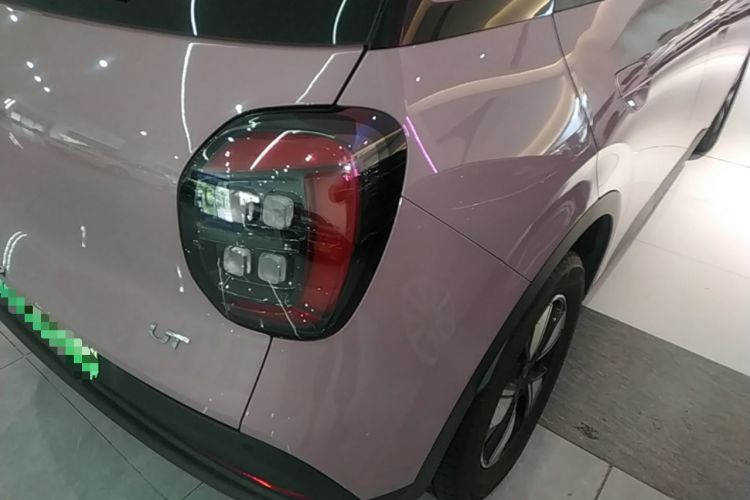 Used AION UT 2025 420 Intelligent Luxury Edition Right Rear Taillight