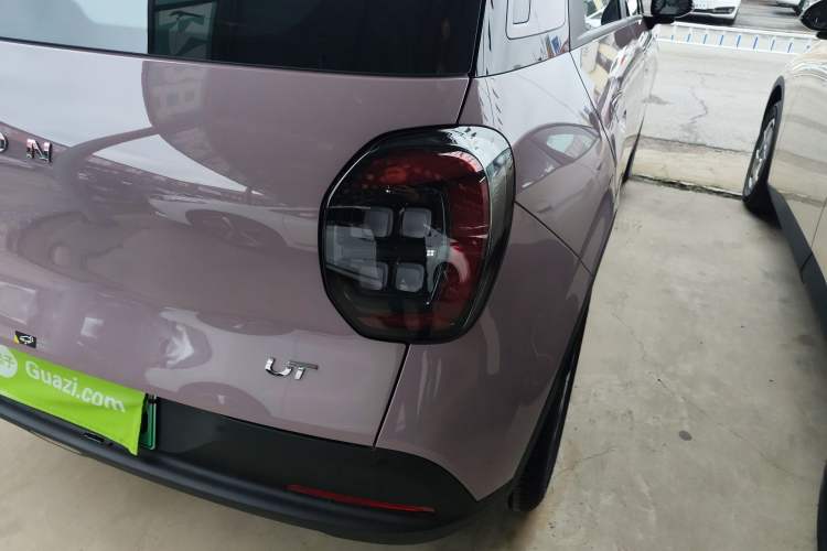 Used AION UT 2025 330 Starlight Edition Right Rear Taillight