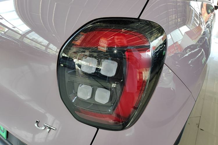 Used AION UT 2025 330 Starlight Edition Right Rear Taillight