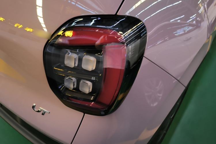 Used AION UT 2025 330 Starlight Edition Right Rear Taillight