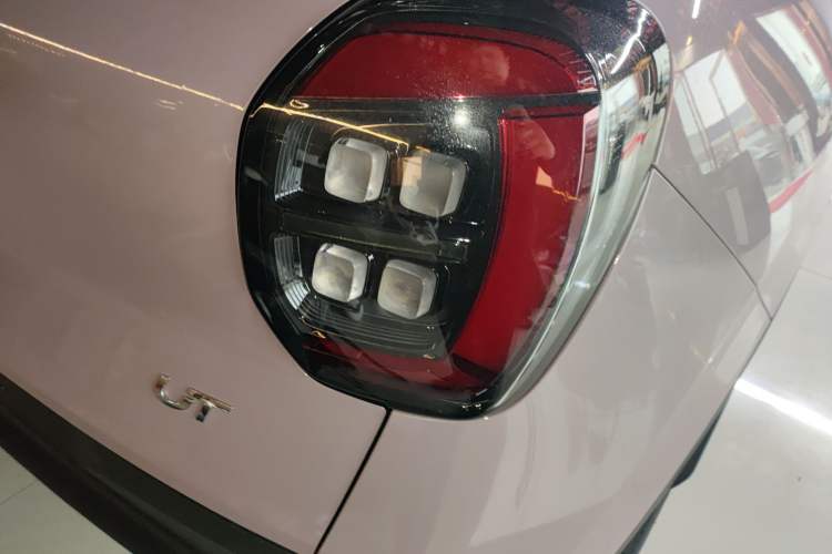 Used AION UT 2025 330 Star Edition Right Rear Taillight